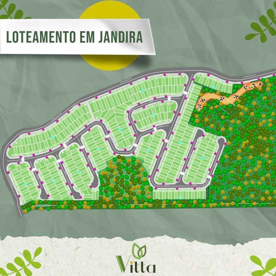 Terreno - Venda - Parque Viana - Barueri - SP