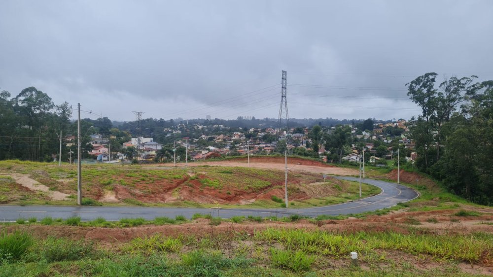 Terreno em Condomnio - Venda - Votupoca - Barueri - SP