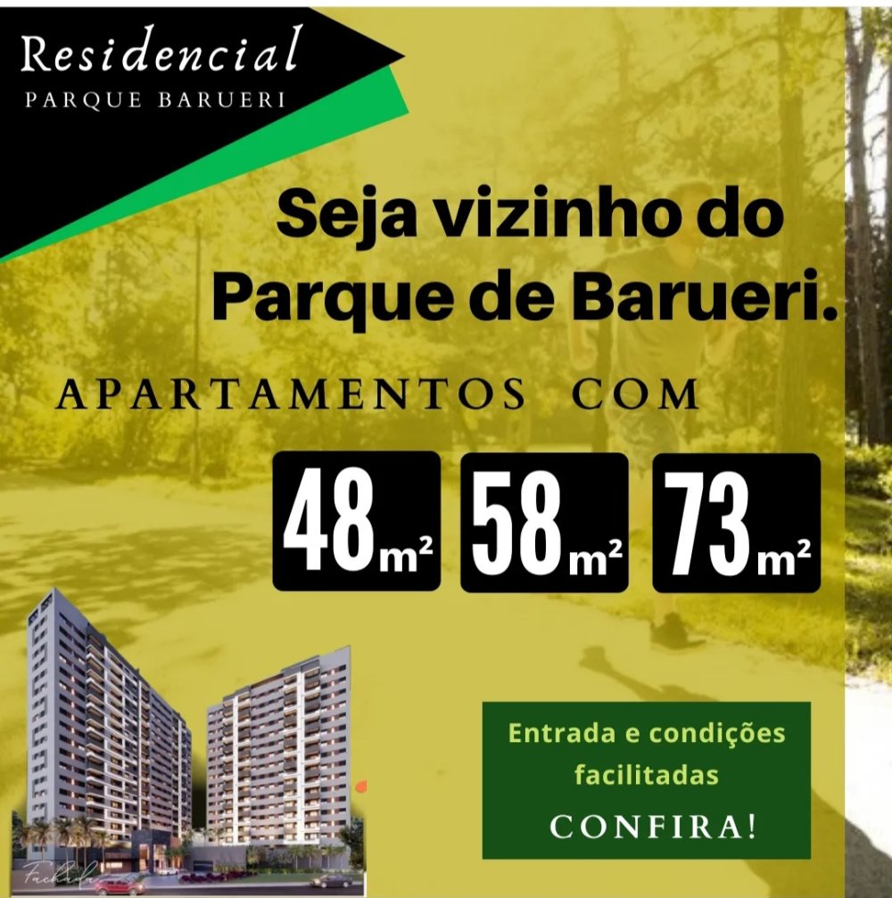 Apartamento - Venda - Vila So Luiz (valparazo) - Barueri - SP